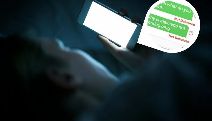 How To Fix iMessage Not Saying Delivered