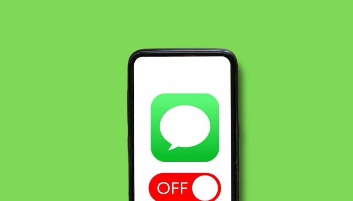 What Happens If You Turn Off Your iMessage? (answered)