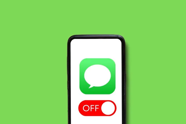What Happens If You Turn Off Your iMessage? (answered)