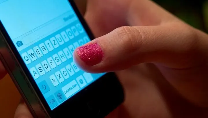 Why Are Old Messages Showing Up On My iPhone?