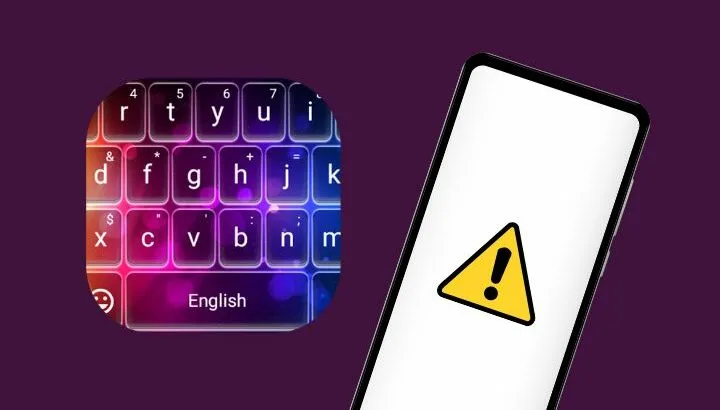 Android Keyboard Not Showing: How to Fix It?