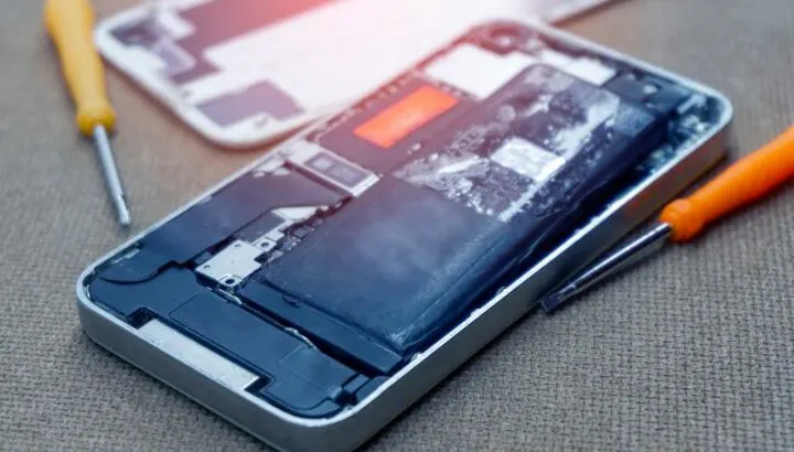 What Happens If You Remove A Non-Removable Battery?