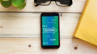 Why Do Android Apps Constantly Update? (answered)