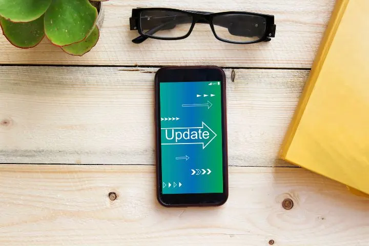 Why Do Android Apps Constantly Update? (answered)