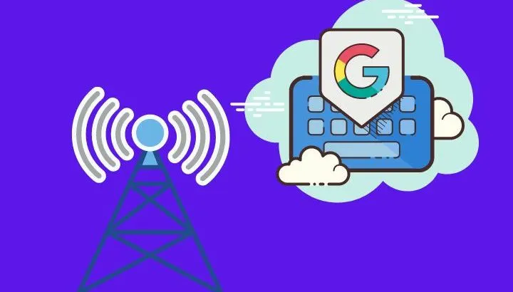 Why Does GBoard Use So Much Data?