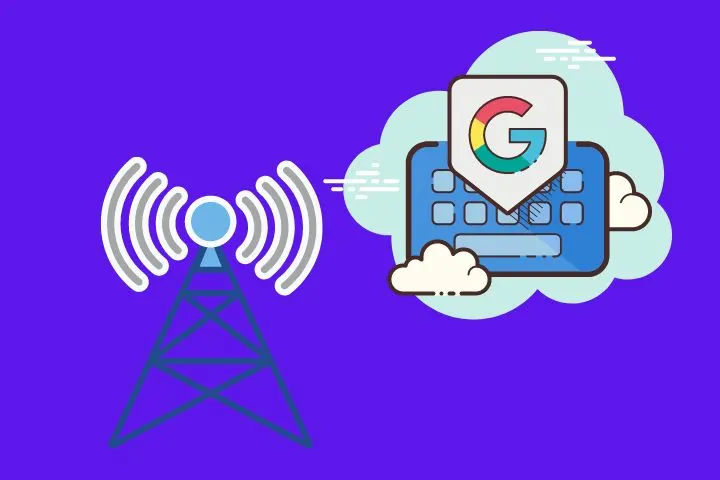Why Does GBoard Use So Much Data?
