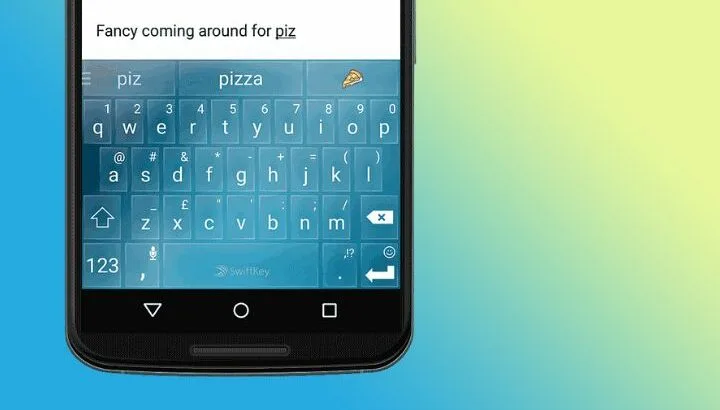 Why Is My Keyboard So Small On Android?