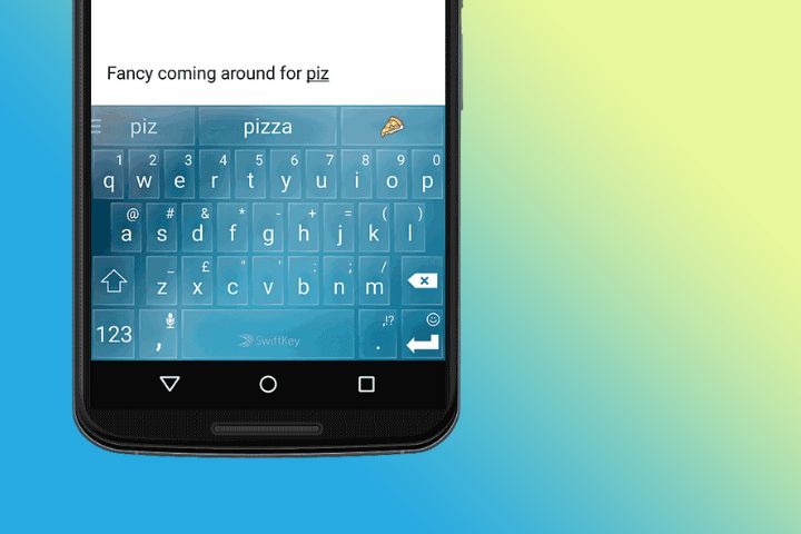 Why Is My Keyboard So Small On Android? - mobile|pains