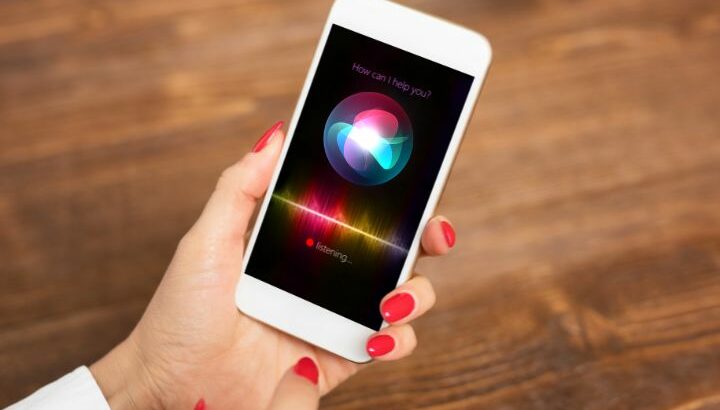 Why Is Siri Silent On My iPhone?