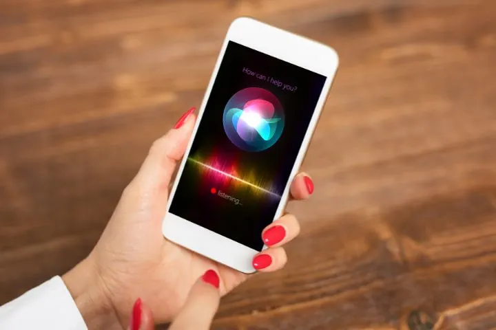 Why Is Siri Silent On My iPhone?