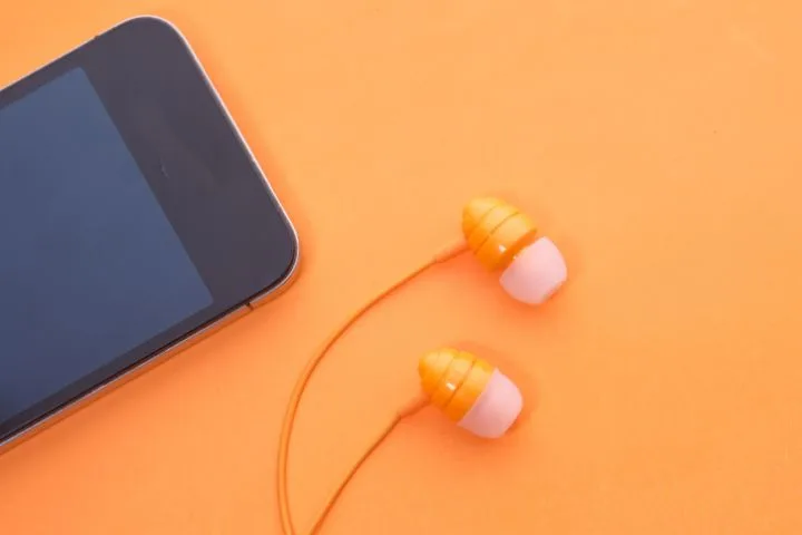 Why Won't My Music Play On My Headphones Android?