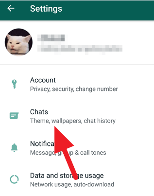 how to open another whatsapp account in my phone