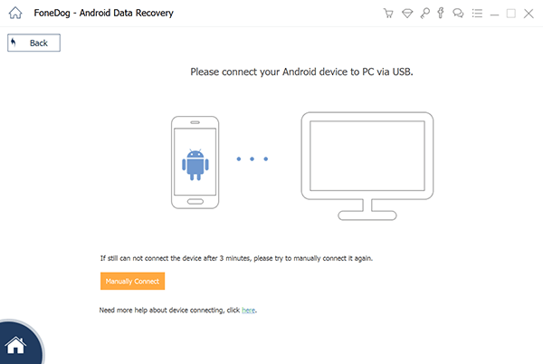 minitool mobile recovery for android safe