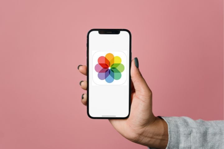 Can I Delete Photos From One Device Only On iPhone?