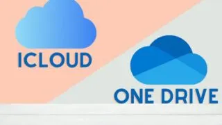Can I Use iCloud And OneDrive At The Same Time?