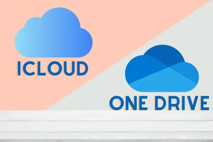 Can I Use iCloud And OneDrive At The Same Time?