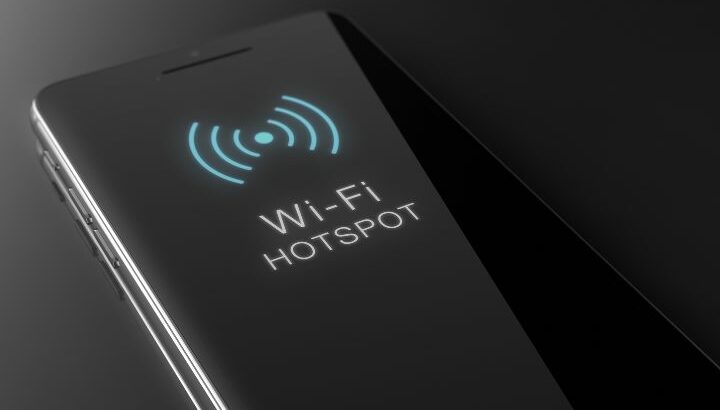 Can Wifi And Hotspot Work Together?