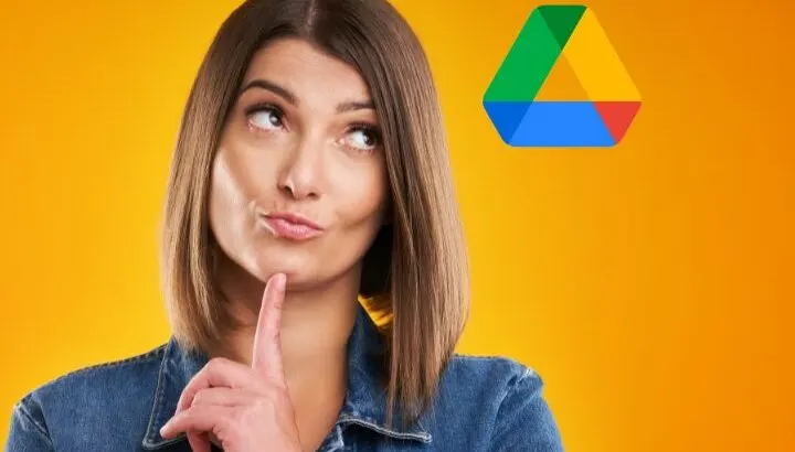 Does Google Drive Use Phone Storage?