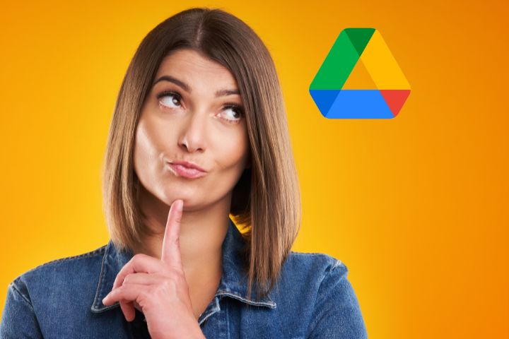 Does Google Drive Use Phone Storage