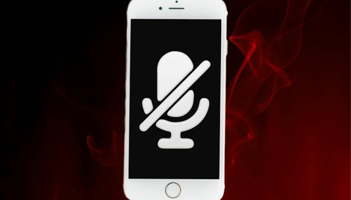 How To Stop iPhone From Muting During Calls?