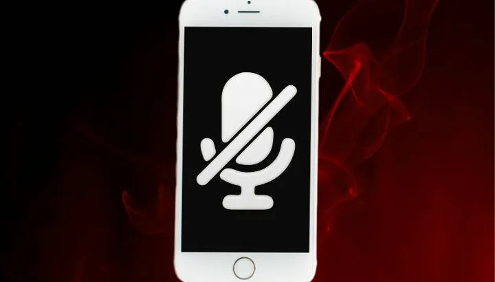 How To Stop iPhone From Muting During Calls?