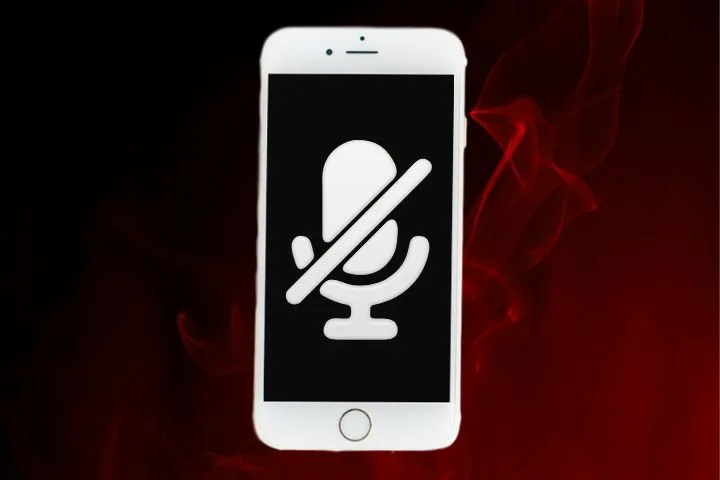 How To Stop iPhone From Muting During Calls?