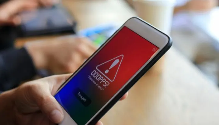 Why Has My Lock Screen Changed? (Android)