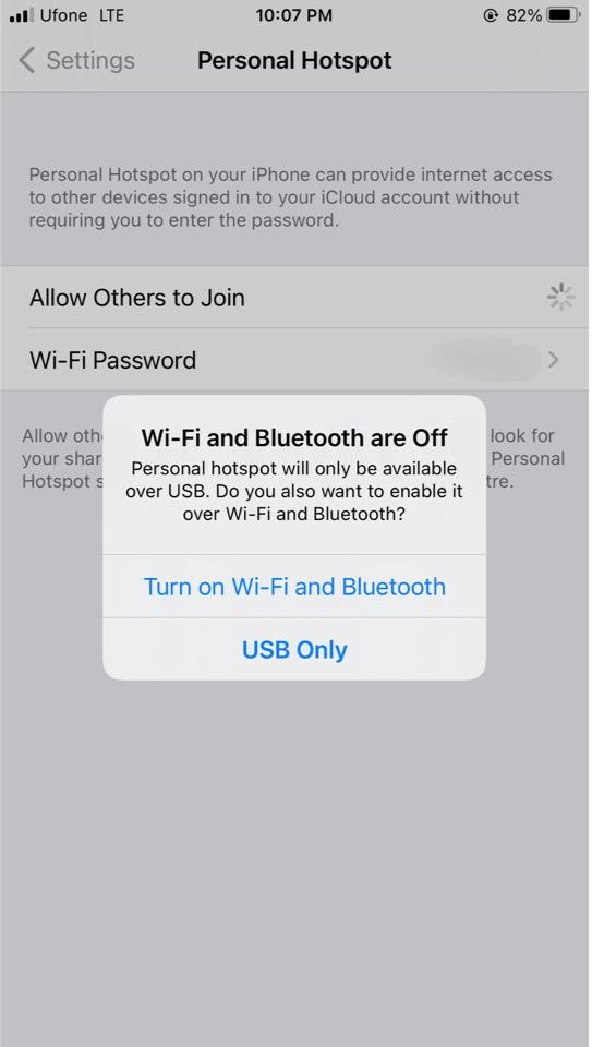 iPhone Hotspot Keeps Disconnecting (How To Fix) - mobile|pains