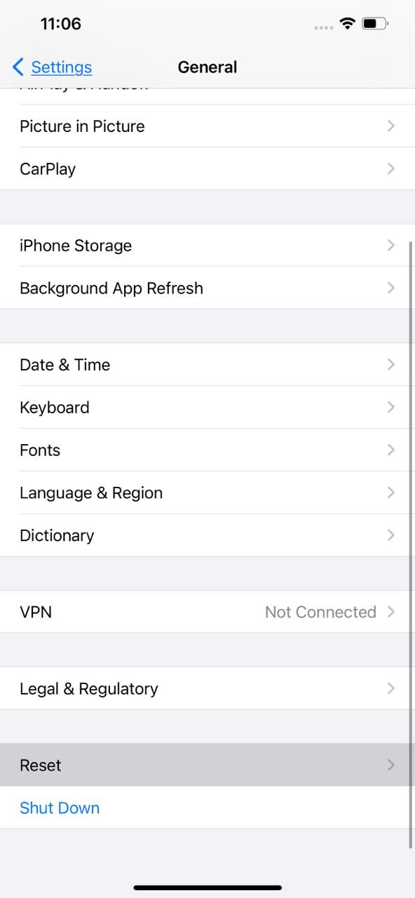 iPhone Hotspot Keeps Disconnecting (How To Fix) - mobile|pains