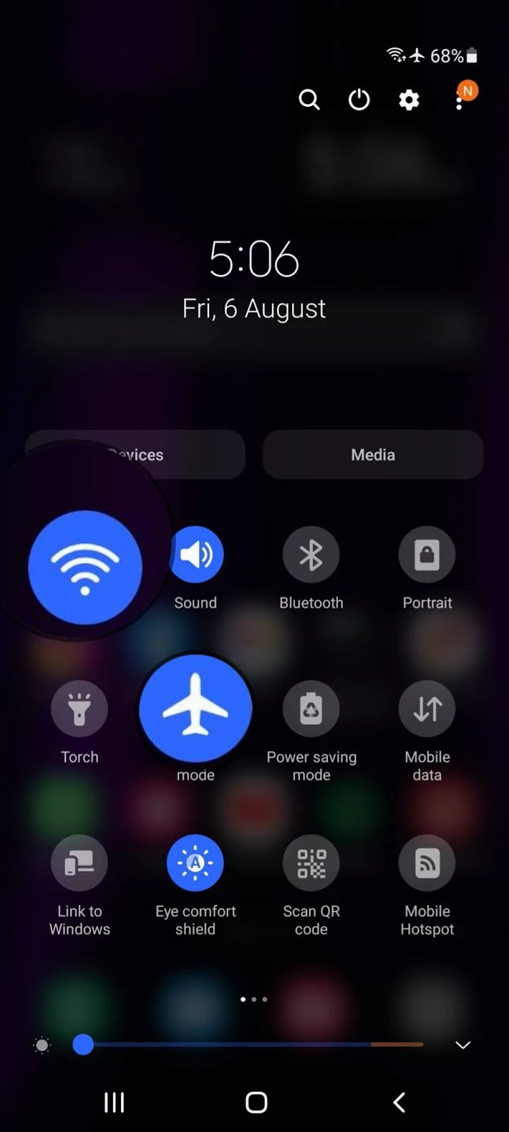 will you receive phone calls in airplane mode