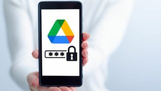Is It Safe To Store Passwords In Google Drive?