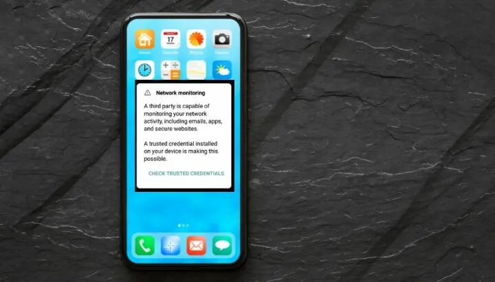 What Are Trusted Credentials On My Phone? (answered)