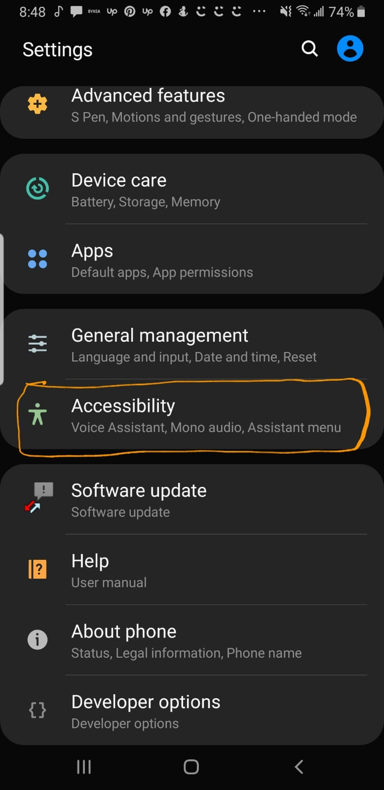 why-does-android-randomly-restart