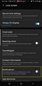 Why Am I Not Getting Email Notifications On Android? (solved) - mobile ...