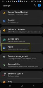 Why Am I Not Getting Email Notifications On Android? (solved) - mobile ...