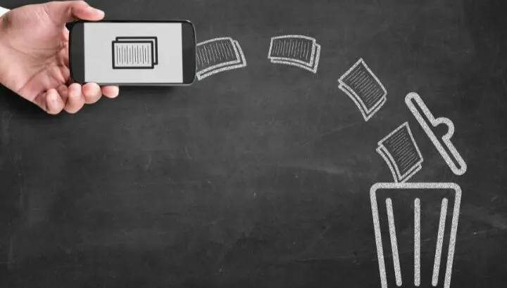 Does Deleting A Text Or iMessage Also Delete It For The Other Person?