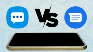 Google Messages vs Samsung Messages: Which Is Better?