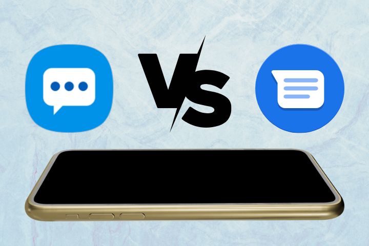 Google Messages Vs Samsung Messages: Which Is Better? - Mobile|pains