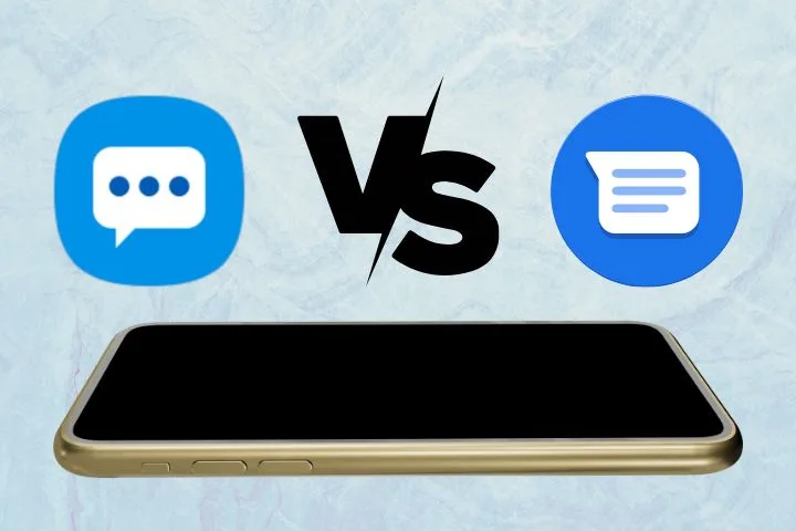 Google Messages vs Samsung Messages: Which Is Better?