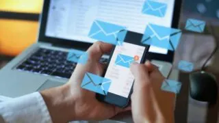 How to Limit Number Of Email Messages On Android? (answered)