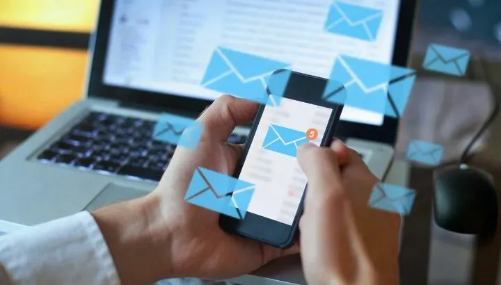 How to Limit Number Of Email Messages On Android? (answered)