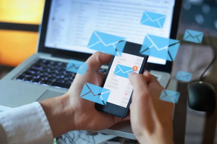 How to Limit Number Of Email Messages On Android? (answered)