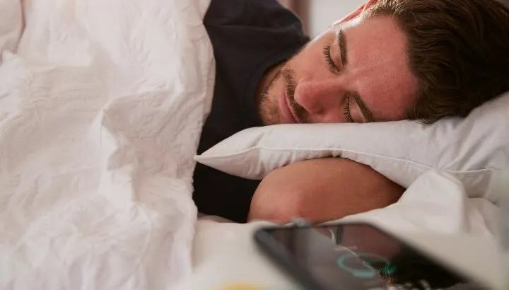 Why Does My Alarm Only Vibrate (Android)?