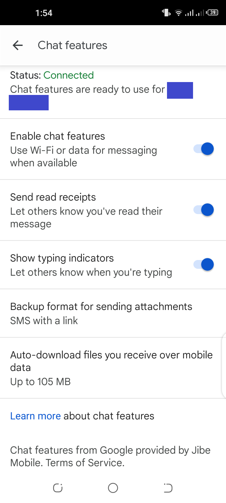 stock messages app download for samsung