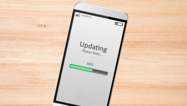 Does Software Update Delete Everything in Android?