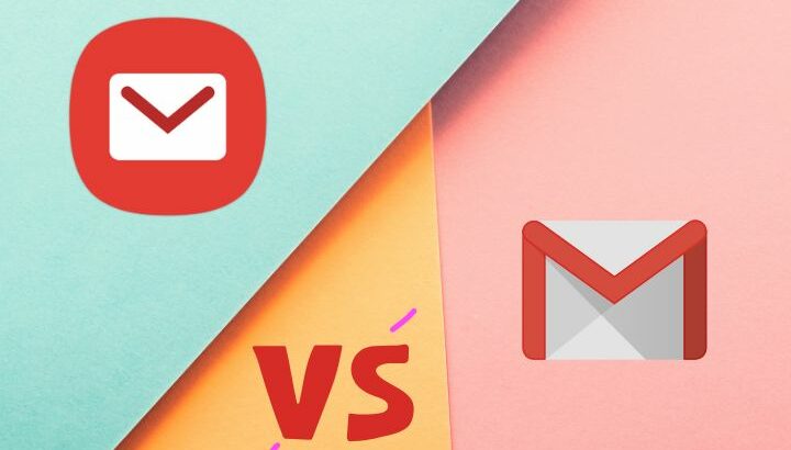 Samsung Email vs Gmail: Which Is Better?