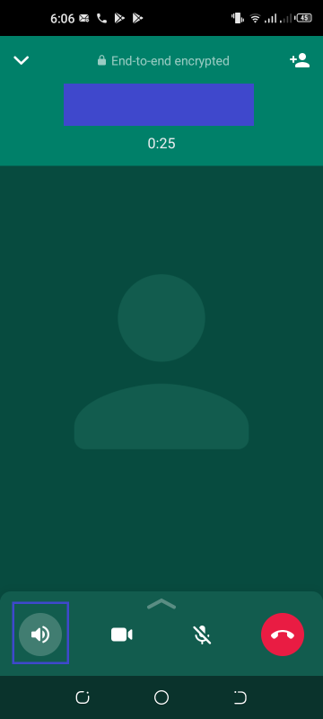 Why Does Android Phone Default To Speakerphone? - mobile|pains