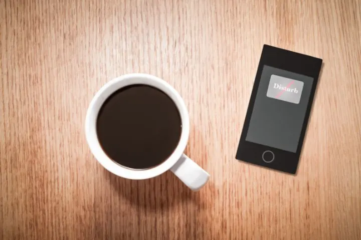 Can't Turn Off Do Not Disturb On Android