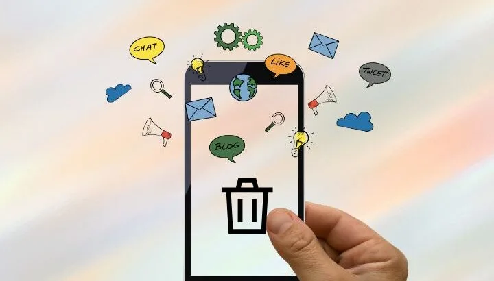 How Do You Delete Recent Apps On Android?