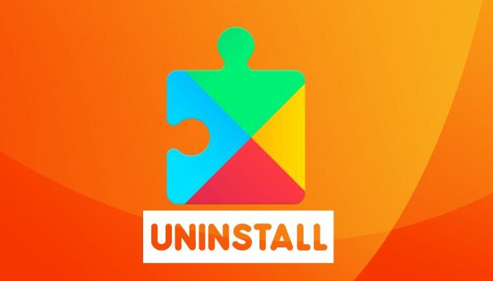 Is It Safe To Uninstall Google Play Services?